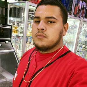 Meet your Posher, Alejandro